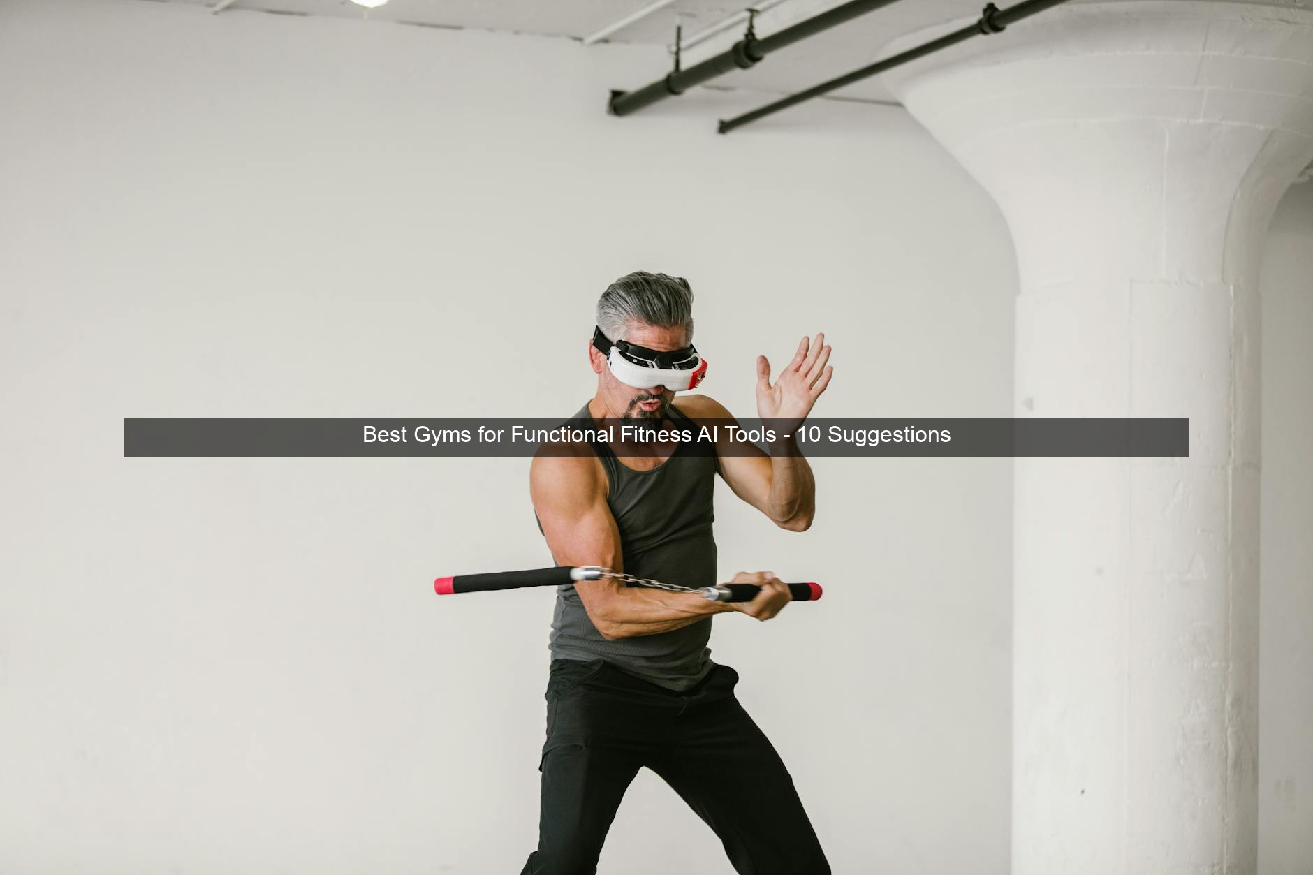 Best Gyms for Functional Fitness AI Tools - 10 Suggestions