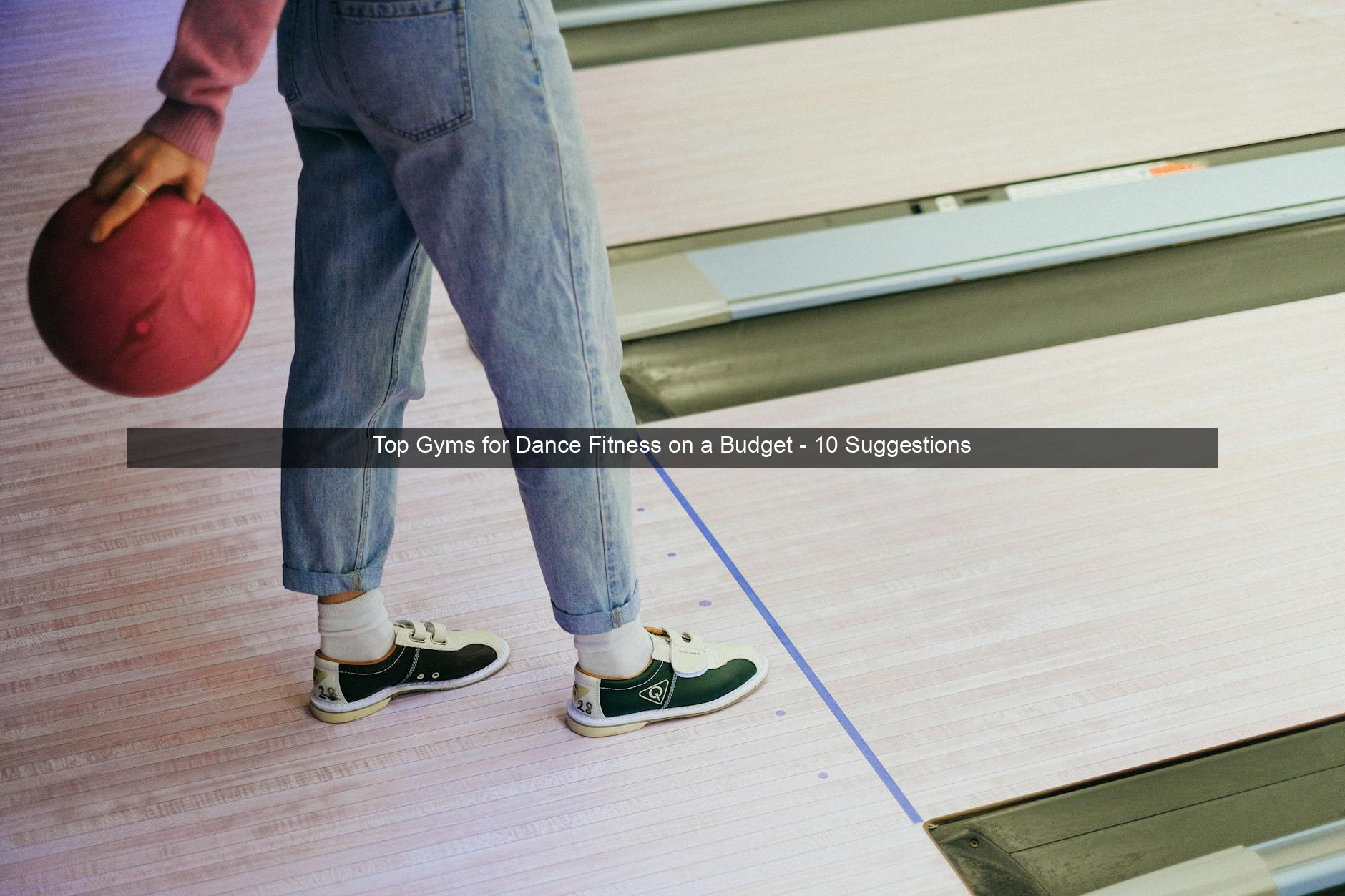 Top Gyms for Dance Fitness on a Budget - 10 Suggestions