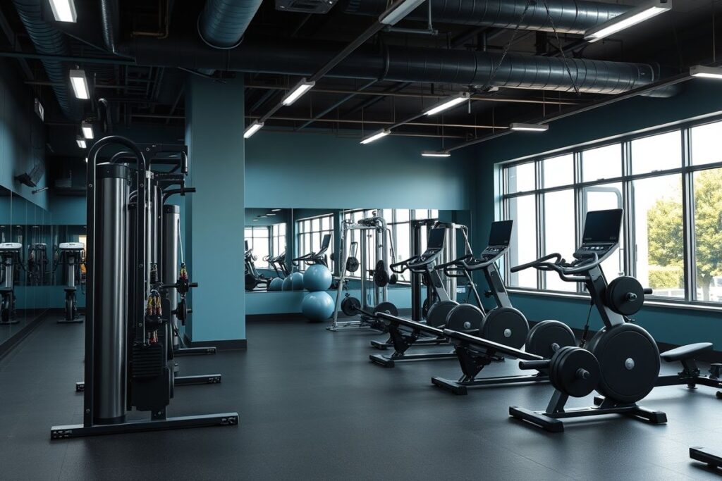 Affordable Gyms for Functional Fitness - 6 Clues