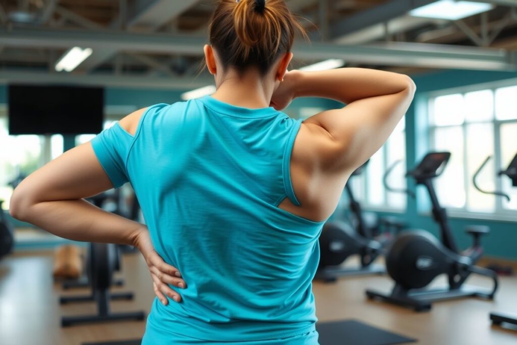 Best Gyms for Family Back Pain Relief - 10 Suggestions