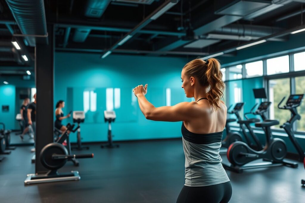 Best Gyms for Virtual HIIT Classes - 7 Clues