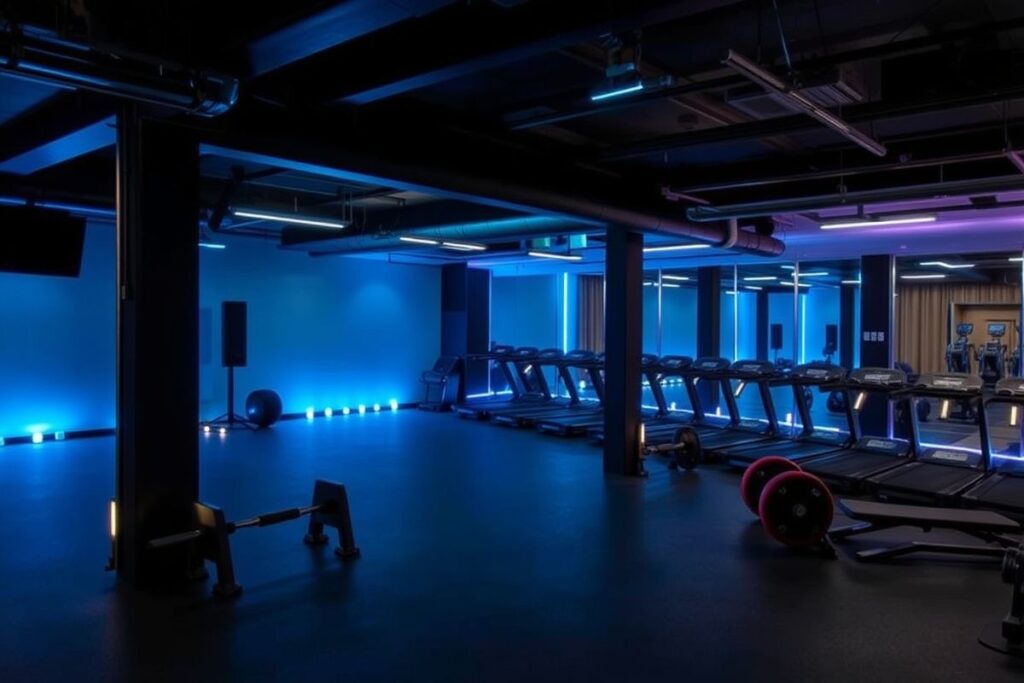 Cheapest Gyms with Candlelit Sessions - 8 Clues Cheapest Gyms with Candlelit Sessions - 8 Clues