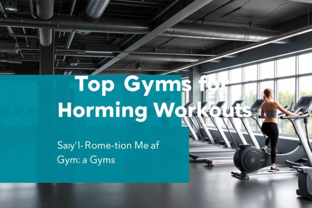 Top Gyms for Family Morning Workouts - 10 Suggestions Top Gyms for Family Morning Workouts - 10 Suggestions