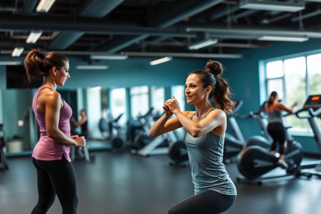 Best Gyms for Family Emotional Release - 10 Suggestions Best Gyms for Family Emotional Release - 10 Suggestions