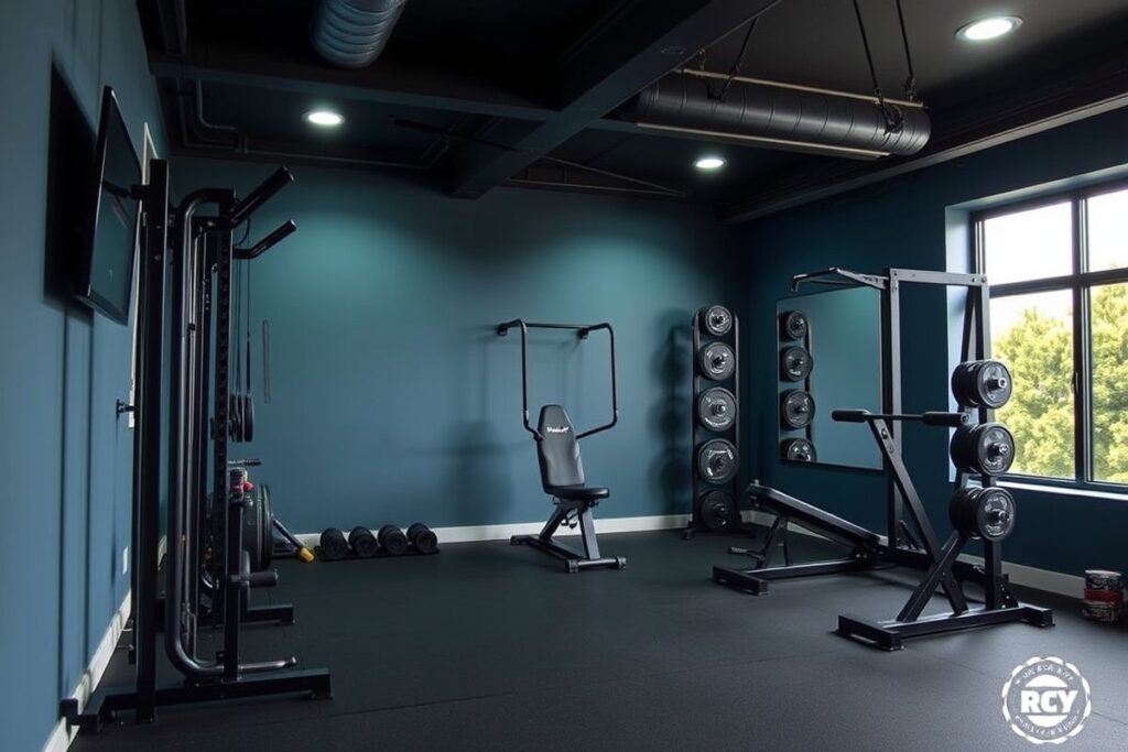 Best Home Gym Ideas for Mental Clarity - 6 Clues Best Home Gym Ideas for Mental Clarity - 6 Clues