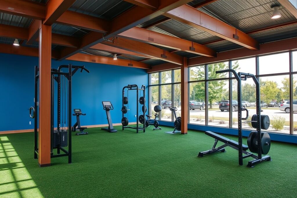 Best Outdoor Gyms Within 5 Miles - 10 Suggestions Best Outdoor Gyms Within 5 Miles - 10 Suggestions