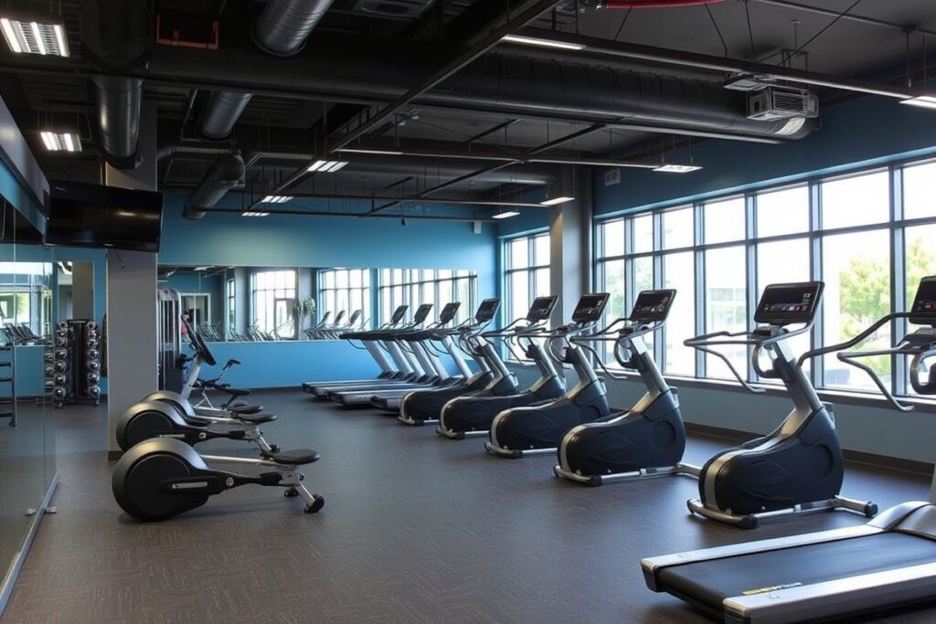 Best Senior-Friendly Gyms Within 5 Miles - 10 Suggestions Best Senior-Friendly Gyms Within 5 Miles - 10 Suggestions