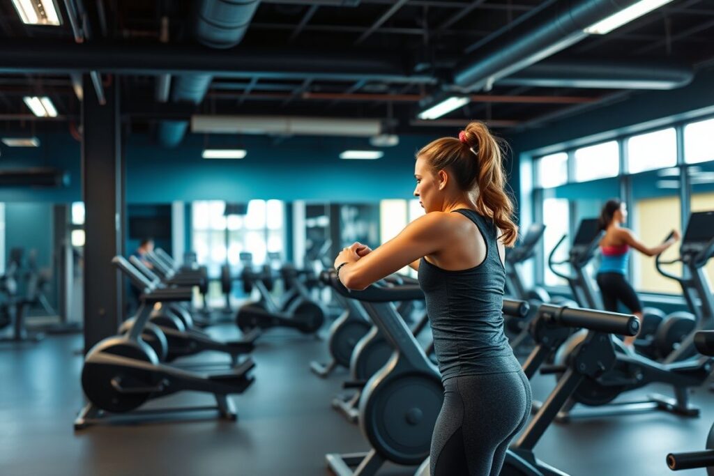 Boost Your Fitness and Connections in Community Gyms - 5 Smart Choices Boost Your Fitness and Connections in Community Gyms - 5 Smart Choices