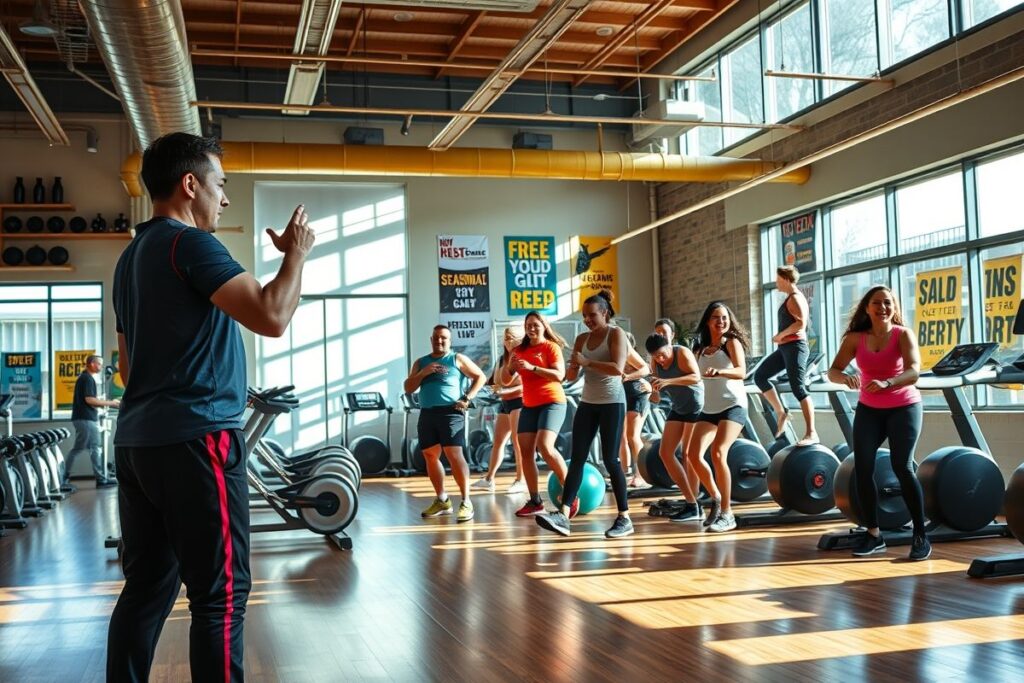 Cheapest Gyms with Seasonal Challenges - 8 Clues Cheapest Gyms with Seasonal Challenges - 8 Clues