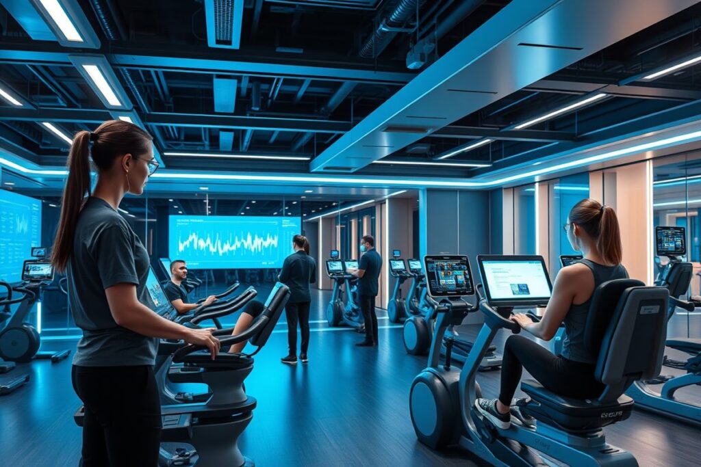 Gyms with AI-Driven Hormonal Wellness Coaching - 8 Clues Gyms with AI-Driven Hormonal Wellness Coaching - 8 Clues