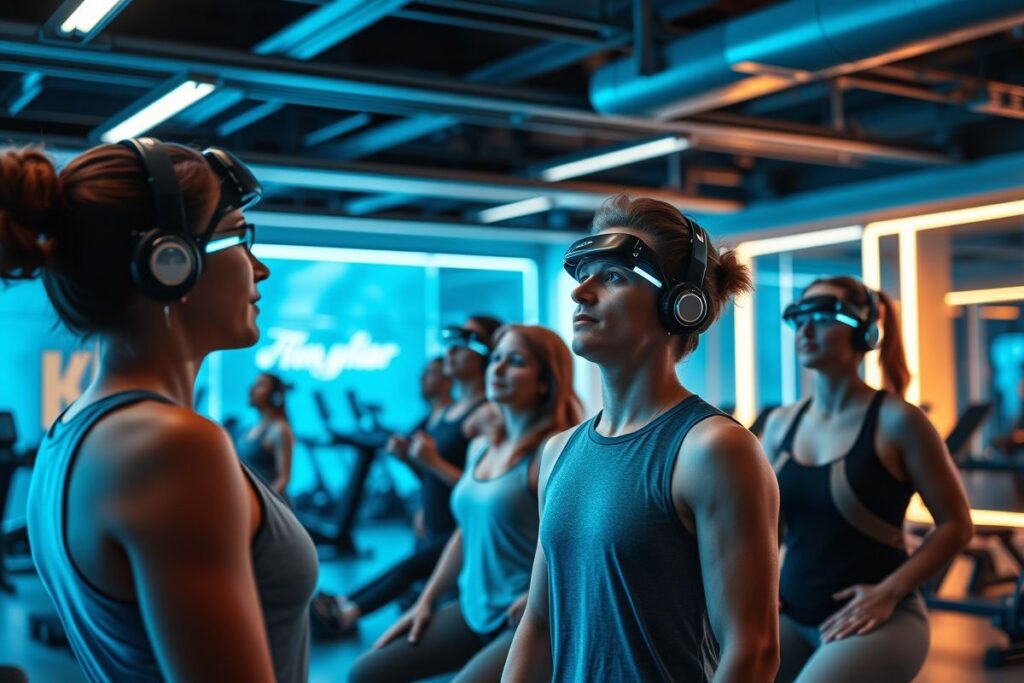 Gyms with AI-Powered Breathing Workshops - 8 Clues Gyms with AI-Powered Breathing Workshops - 8 Clues