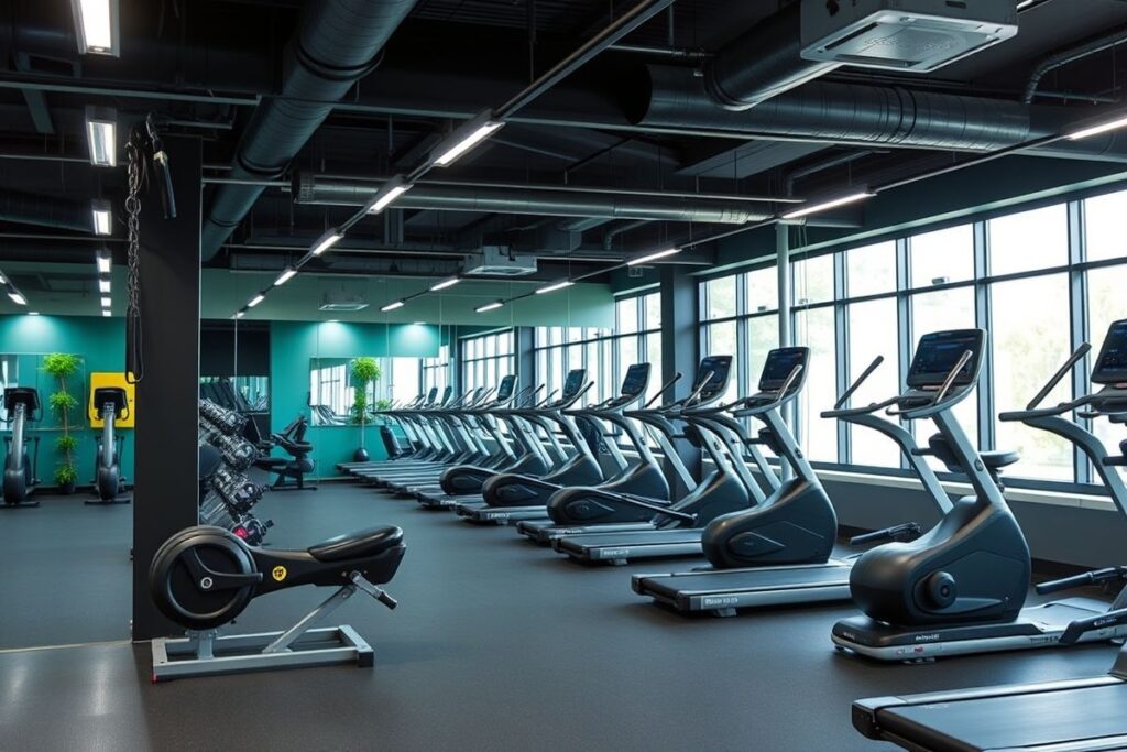 How to Assess Eco Friendly Gym Quality - 5 Checks How to Assess Eco Friendly Gym Quality - 5 Checks