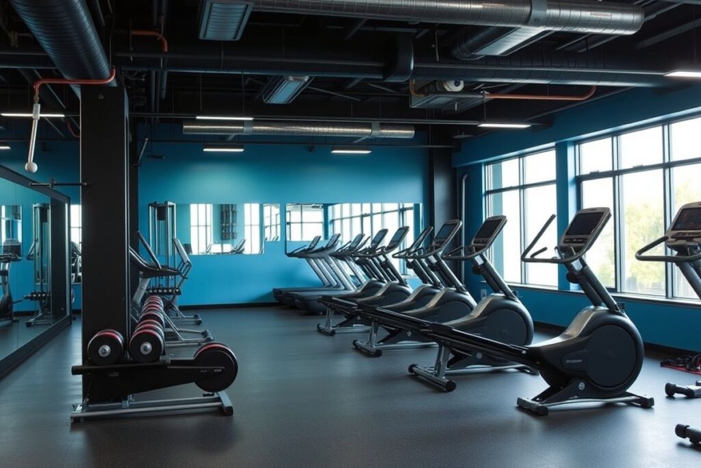 Perfect Gyms for Low-Impact Workouts - 8 Suggestions Perfect Gyms for Low-Impact Workouts - 8 Suggestions
