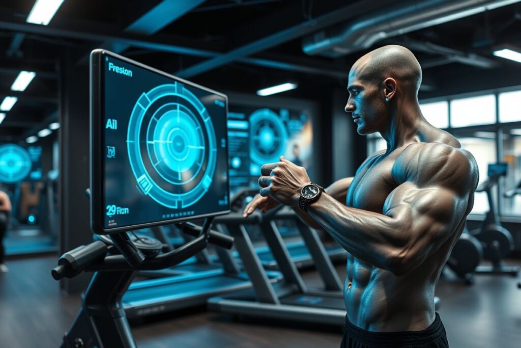 Tech Gyms with Functional Fitness AI Tools - 6 Clues Tech Gyms with Functional Fitness AI Tools - 6 Clues