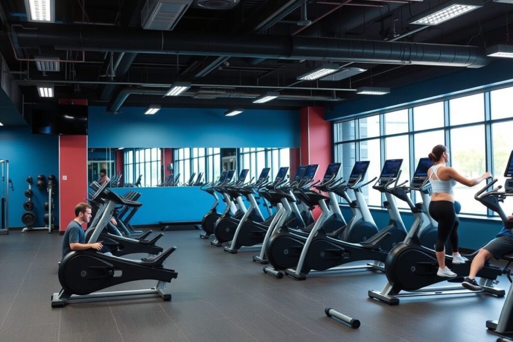 Top Gyms for Family Joint Health - 10 Suggestions Top Gyms for Family Joint Health - 10 Suggestions