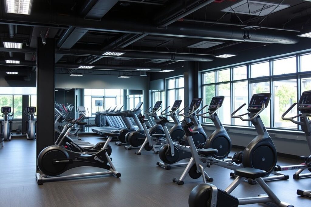 Top Gyms for Senior Fitness Classes - 12 Suggestions Top Gyms for Senior Fitness Classes - 12 Suggestions