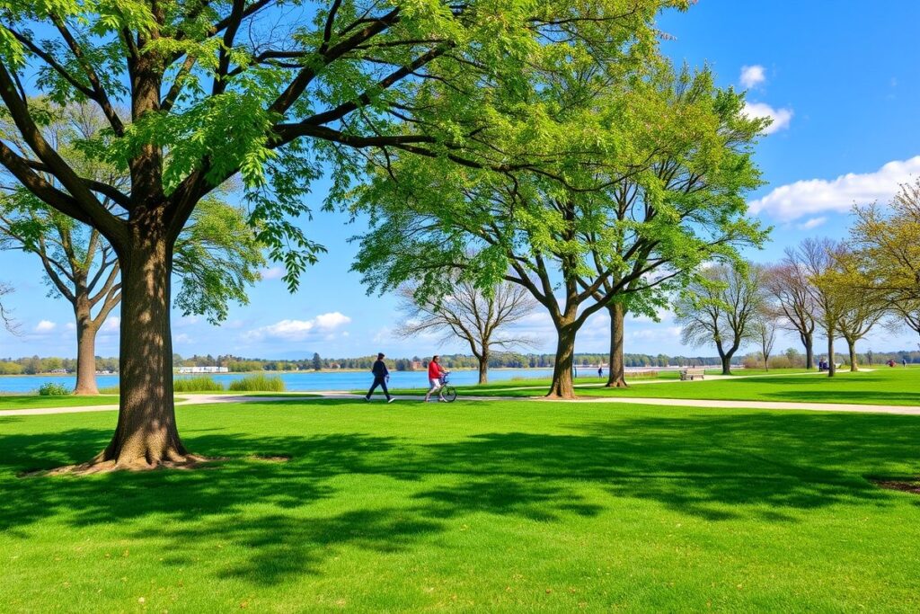 Top Parks for Fitness Workouts Near You - 12 Suggestions Top Parks for Fitness Workouts Near You - 12 Suggestions