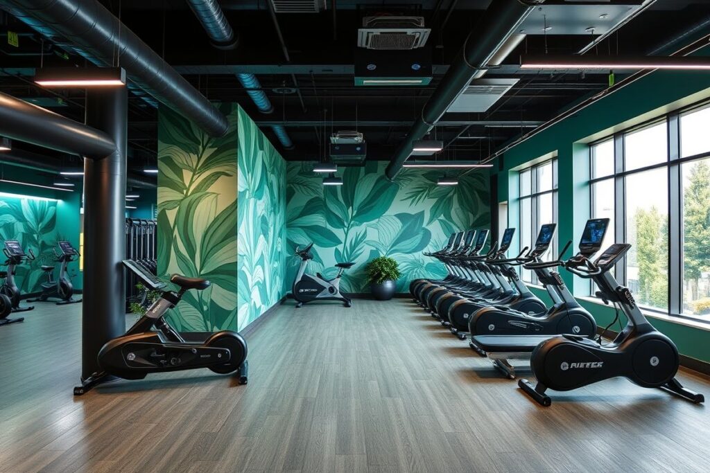 Unlock the Best Eco Friendly Gym Spaces - 10 Insider Tips Unlock the Best Eco Friendly Gym Spaces - 10 Insider Tips