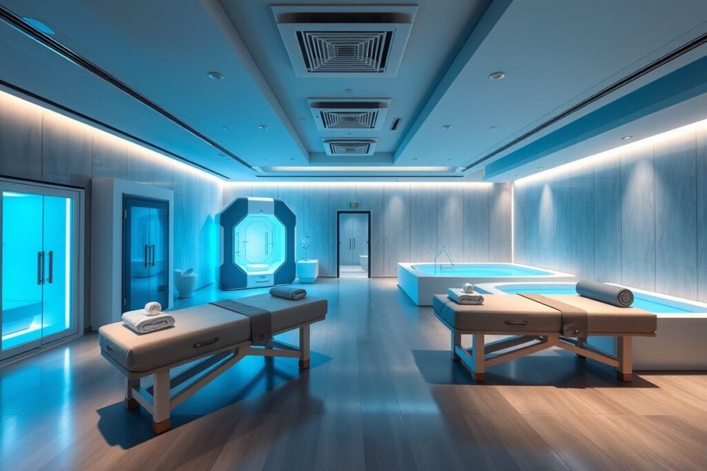 Unlock the Best Recovery Room Gyms - 10 Insider Tips Unlock the Best Recovery Room Gyms - 10 Insider Tips