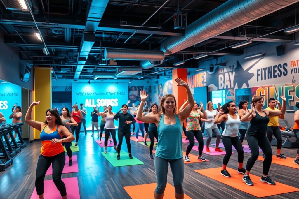 Unlock the Best Social Fitness Spaces - 10 Insider Tips Unlock the Best Social Fitness Spaces - 10 Insider Tips