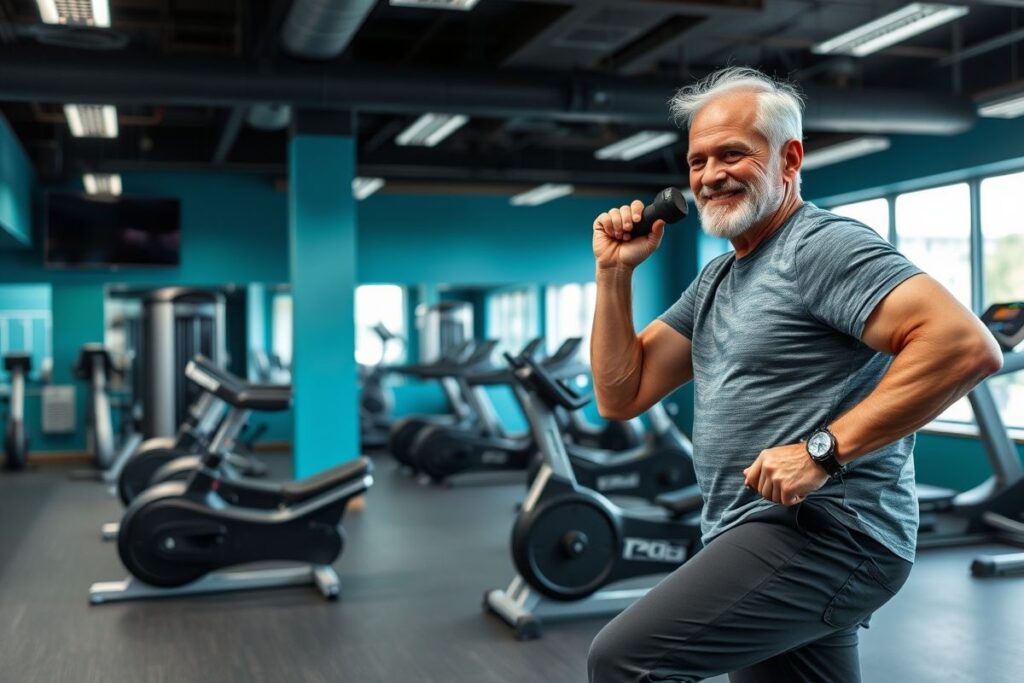 Affordable Gyms for Senior Beginners - 8 Suggestions Affordable Gyms for Senior Beginners - 8 Suggestions