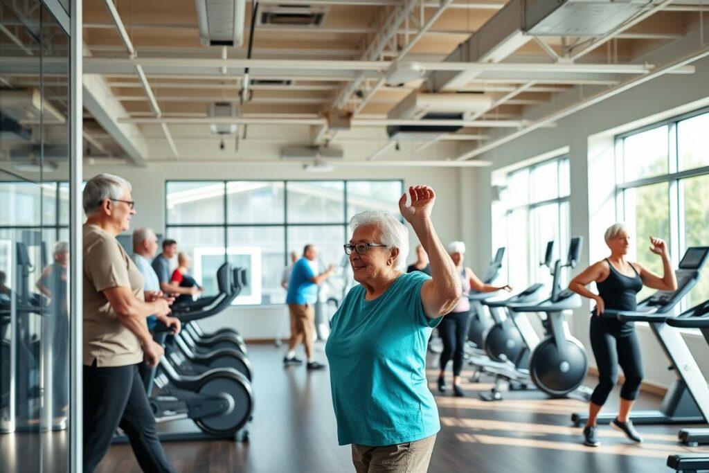 Best Budget Gyms for Senior Weight Loss - 10 Suggestions Best Budget Gyms for Senior Weight Loss - 10 Suggestions