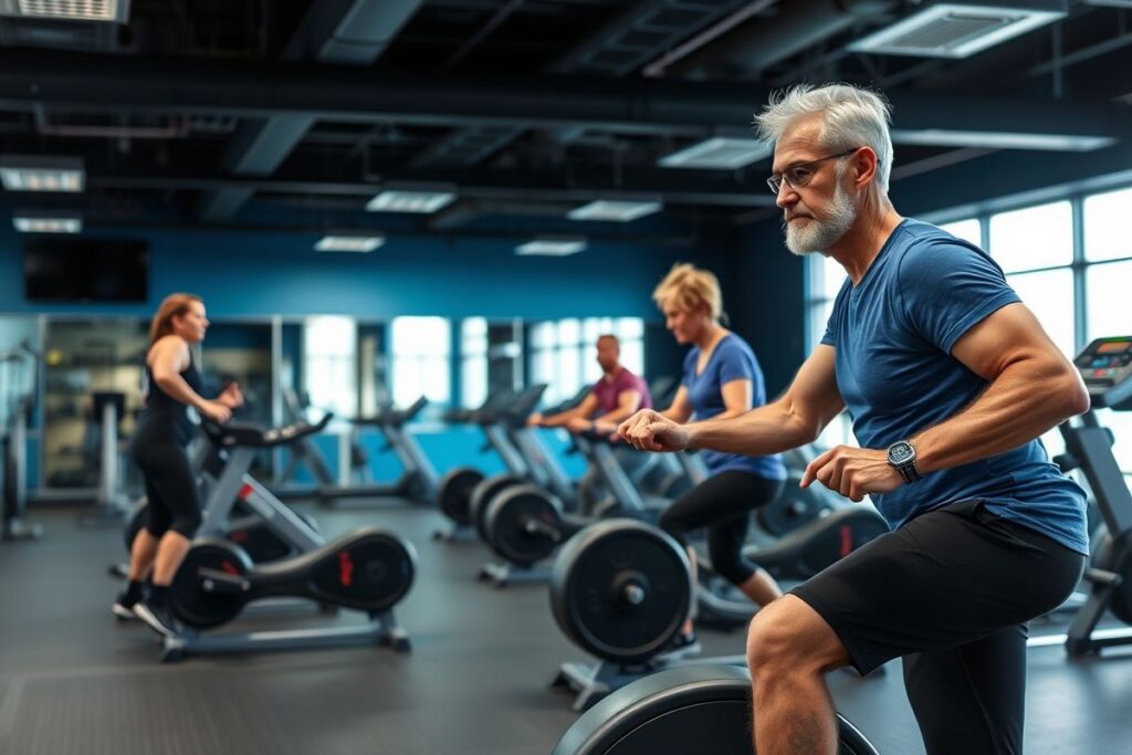 Best Gyms for Senior Group Workouts - 10 Suggestions Best Gyms for Senior Group Workouts - 10 Suggestions