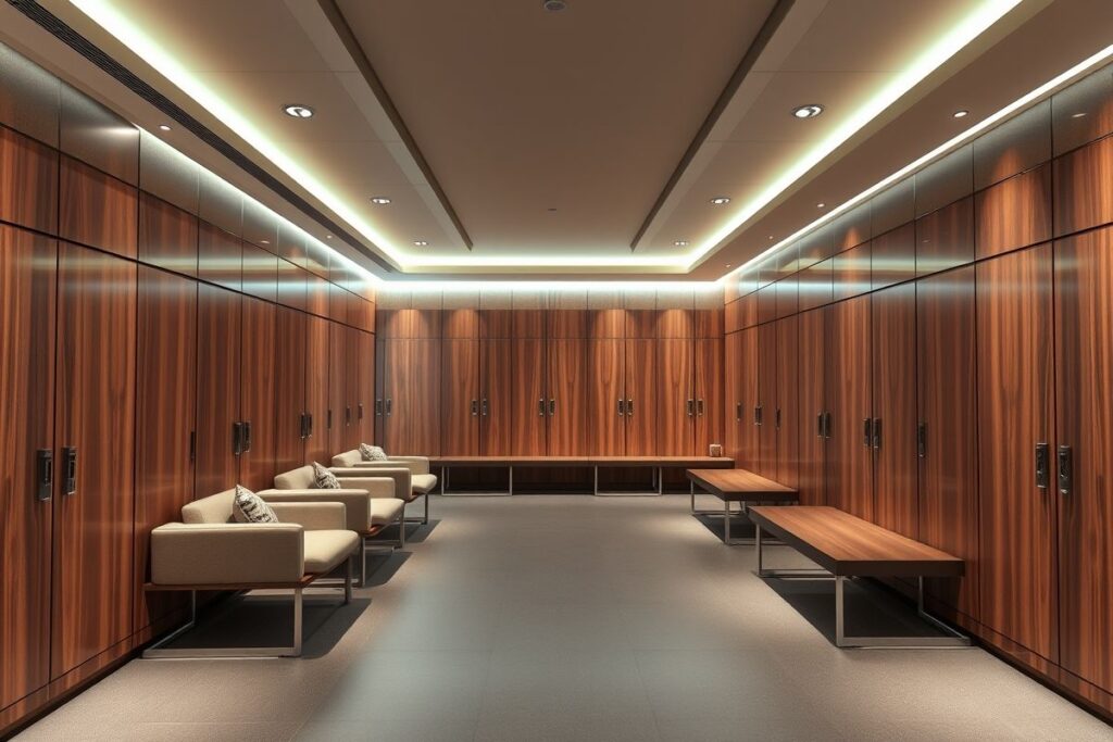 Gyms with Luxury Locker Rooms for Seniors - 8 Suggestions Gyms with Luxury Locker Rooms for Seniors - 8 Suggestions