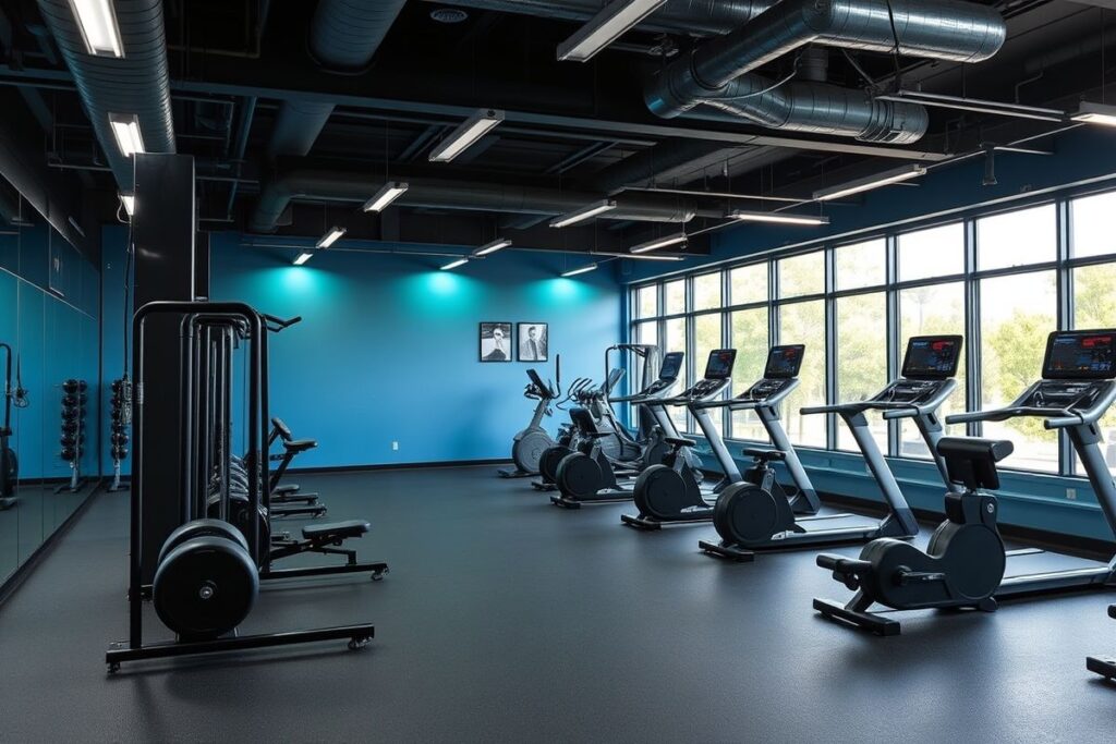 Gyms with Recovery Zones for Seniors - 12 Suggestions Gyms with Recovery Zones for Seniors - 12 Suggestions