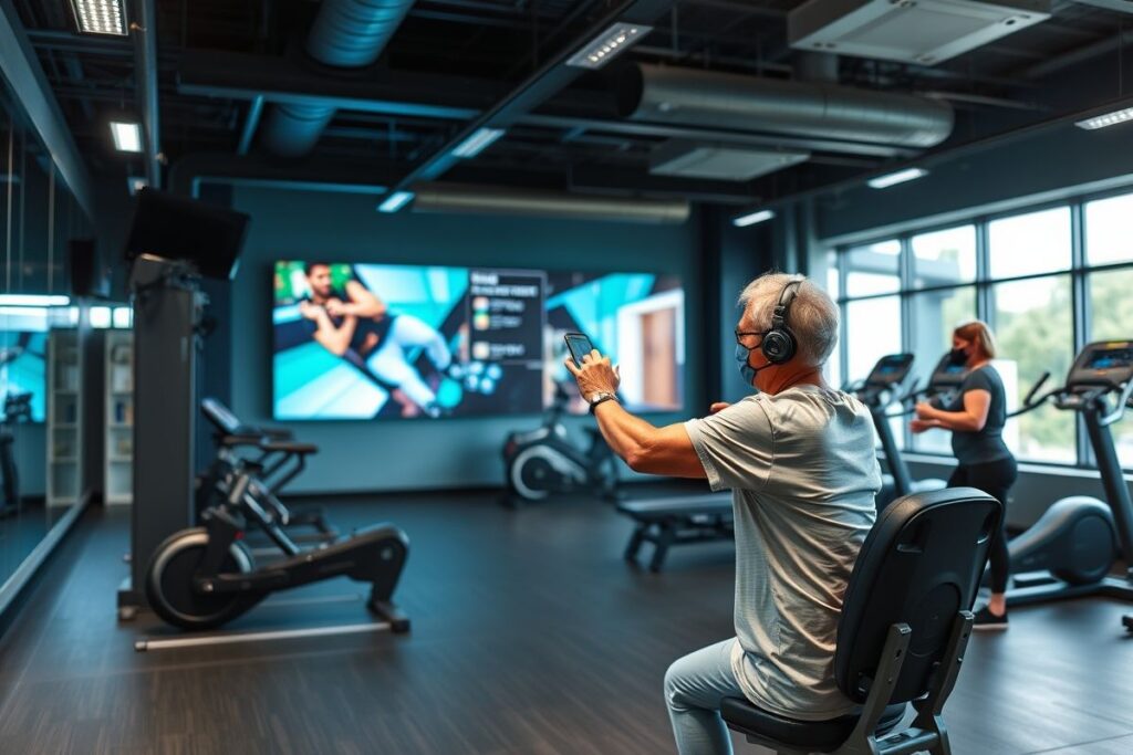 Gyms with Virtual Classes for Seniors - 12 Suggestions Gyms with Virtual Classes for Seniors - 12 Suggestions