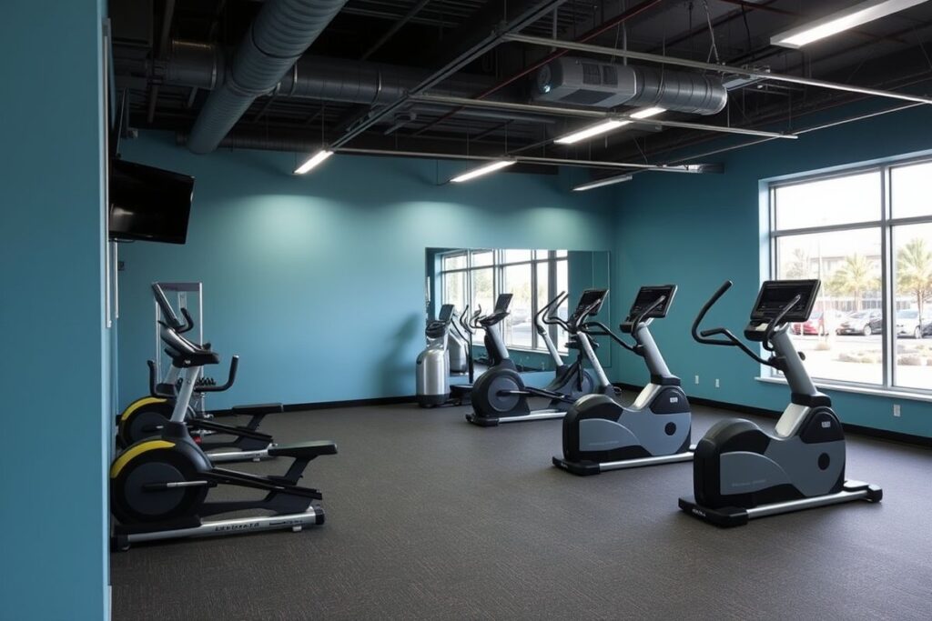 Hidden Gems for Senior Fitness Centers - 8 Suggestions Hidden Gems for Senior Fitness Centers - 8 Suggestions