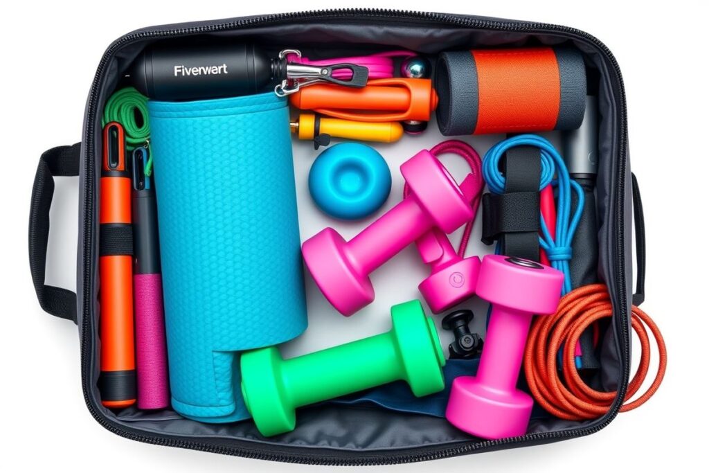 Portable Gym Equipment for Travelers - 12 Suggestions Portable Gym Equipment for Travelers - 12 Suggestions