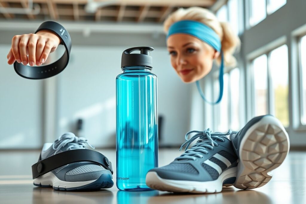 Stylish Accessories for Senior Gym Outfits - 15 Suggestions Stylish Accessories for Senior Gym Outfits - 15 Suggestions