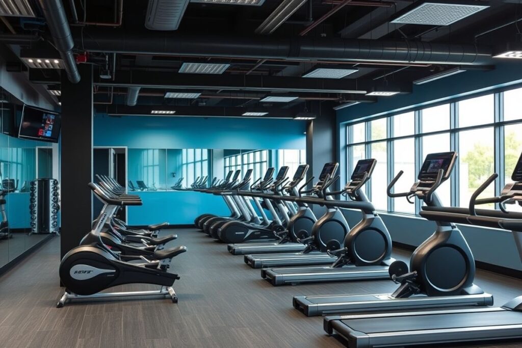 Top Gyms for Senior Hormonal Wellness - 10 Suggestions Top Gyms for Senior Hormonal Wellness - 10 Suggestions